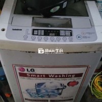 Máy giặt lg 7.6kg