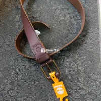 Nịt Ngoai Timberland thanh lý 900k, 3,7* 110cm