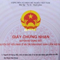Đất Kinh Doanh Có 12 Căng Trọ - Vị Trí Đắc Địa Gần Chợ, Siêu Thị  