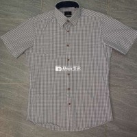 Áo sơmi Lanvin Paris MadeSlimCaro Fit form M