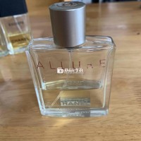 Bán chai Chanel Alure Homme