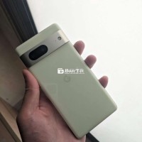 Pixel 7 Lock 128gb