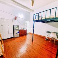 Phòng full nội thất ở Võ Thị Sáu - P.Quyết Thắng