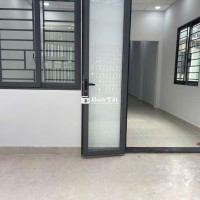 Bán nhà cấp 4 HXH lô góc không lộ giới ngang 4m- Tân xuân Hóc môn