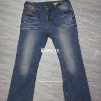 Quần jeans Jeep Spirit U.SDNMadeSlimBoot size 30