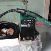 Cắt PLASMA ( parkside )