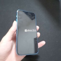 iPhone 13 Mini Lock Chưa Qua Sửa, Ngoại Hình Đẹp, Pin 79%  