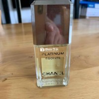 Bán chai nước hoa nam Chanel Platium bản hiện đại