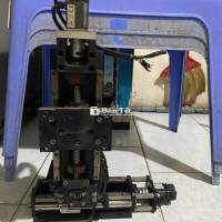 Máy CNC Còn Khung Máy CNC Cho Ai Cần – Tất Cả Bằng Nhôm XYZ  