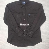 Áo khoác Wrangler U.SMadeDenimSlimCustom form L