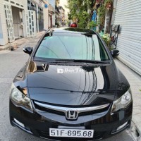 Honda Civic 2007 1.8 MT Cần Bán Gấp