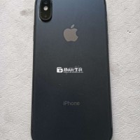 iPhone xs 64Gb nguyên Rin 99% pin 100%