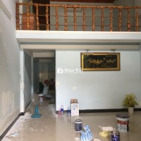 Bán 89.6m2 đất & nhà đường  5m5  368/xx Nguyễn Phước Nguyên 4.1 tỷ