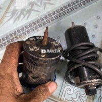 Bán cặp moto không rõ sống chết - Củ Chi  