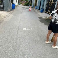CHỦ GỞI BÁN LÔ ĐẤT ĐƯỜNG ĐẶNG VĂN MÂY. P.TÂN ĐÔNG HIỆP. KINH DOANH VIP