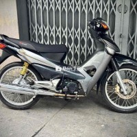 THANH LÝ XE NHIỀU ĐỒ CHƠI - CÒN FIX