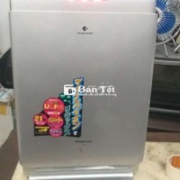Máy lọc không khí Nhật Panasonic F-VXF65 mặt dâng