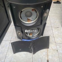 Loa bose 301 serie V rin thùng đẹp