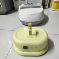Thanh lý máy sấy quần áo treo tường như hình