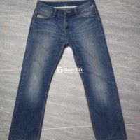 Quần jeans Diesel MadeDenimWass Boot size 32