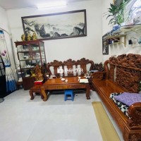 NHÀ HIỆP BÌNH CHÁNH -  HẺM HƠN 6M, 80M - HƠN 5 TỶ THƯƠNG LƯỢNG