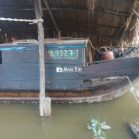 Ghe 8 Tấn Ghe 8 Tấn