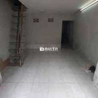 ‼️ NHÀ HẺM XE TẢI – BÌNH HƯNG HÒA, BÌNH TÂN – CHỈ 3 TỶ 5 ‼️