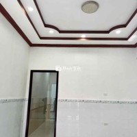 NHÀ MỚI TINH SÁT MẶT TIỀN AN PHÚ ĐÔNG 09 DIỆN TÍCH 88M2 GIÁ CHỈ HƠN 4