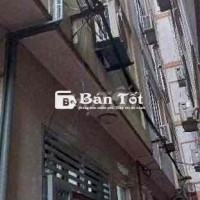 Thanh Nhàn ngõ nông thông tứ tung 50m2 x4 tầng chỉ 5.95 tỷ có thươn