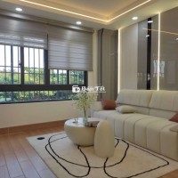 NHÀ MỚI NGUYỄN VĂN QUÁ, ĐÔNG HƯNG THUẬN Q12, 5 TẦNG - 200M2 NHỈNH 6 TỶ  