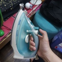 Bàn ủi philip 1200w