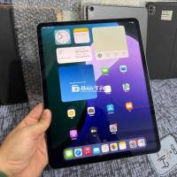🔆 iPad Pro 12.9 M2 128 5G Zin Keng Pin 98%