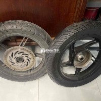 Cần Bán Cặp Mâm PCX 2017  