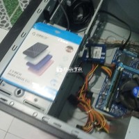 Hộp HD 320g sức khỏe 100
