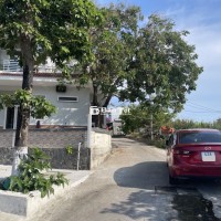Chính chủ bán đất 105m² gần biển Kiệt ô tô Mộc Sơn 3, Hòa Hải, Đà Nẵng