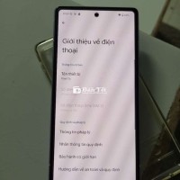 Google Pixel 7a 128GB Đẹp Cho Ai Yêu Chụp Ảnh Và Khám Phá