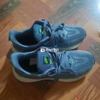 Giày Nike Sz 40 Màu Xanh Lam Rất Đẹp  