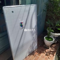 Bảng viết và hít nam châm DQ Plus 0.8x1.2m