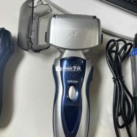 Máy Cạo Râu Chính Hãng - Hàng Sưu Tầm, Pin Zin Đầy Sử Dụng 6g  