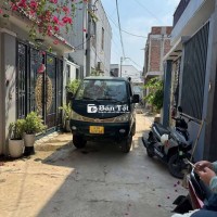 Bán lô đất kiệt 4,5m Tôn Đản nối dài