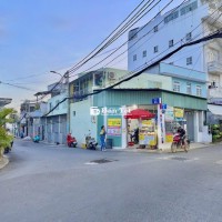 BÁN GẤP LÔ ĐẤT NGAY LÊ VĂN VIỆT PHƯỜNG TĂNG NHƠN PHÚ B 94M2 CHỈ 4 TỶ
