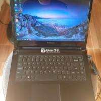 Lenovo i3 nhanh mượt