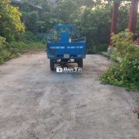 Cần Bán Gấp 1 Chiếc Ba Ghać Tình Trạng Chắc Chắn, Máy 175 Nồi Yên  
