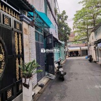 🌟7tr🌟4x12m gác hẻm ô tô Nguyễn Sơn_cho thuê nhà Quận Tân Phú