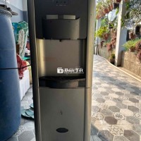 Máy lọc nước nóng lạnh