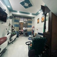 Chủ bán 35m 2tầng 3ty990 phường Tây thạnh Tân Phú