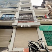 BÁN NHÀ CẦU GIẤY PHÂN LÔ QUÂN ĐỘI - Ô TÔ TRÁNH - DIỆN TÍCH RỘNG
