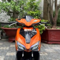 Bán xe AB 125 đời 2017 bstp chính chủ  