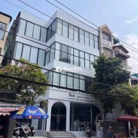 Bất động sản dòng tiền nhà Mặt tiền Nguyễn Huy Lượng