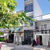 CHO THUÊ NHÀ 2 LẦU MẶT TIỀN ĐƯỜNG MẠC THIÊN TÍCH